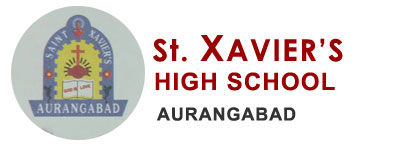 St.Xavier’s High School , Aurangabad