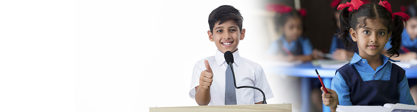 St. Xavier's High School, Aurangabad